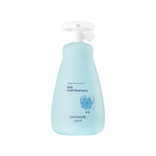 Goongbe Kids Fresh Shampoo