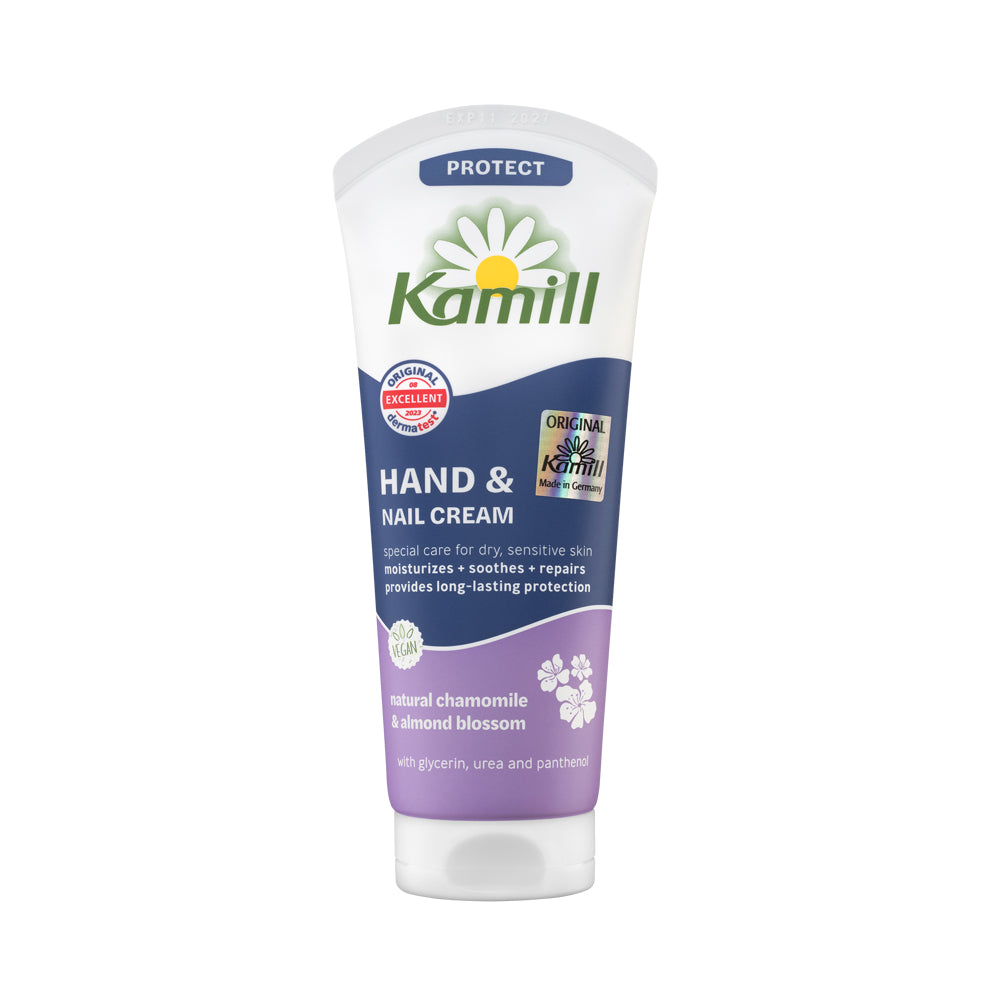 Kamill