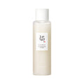 【韓國製】Beauty of Joseon 朝鮮美女 米乳爽膚水 150ml｜補水 光澤