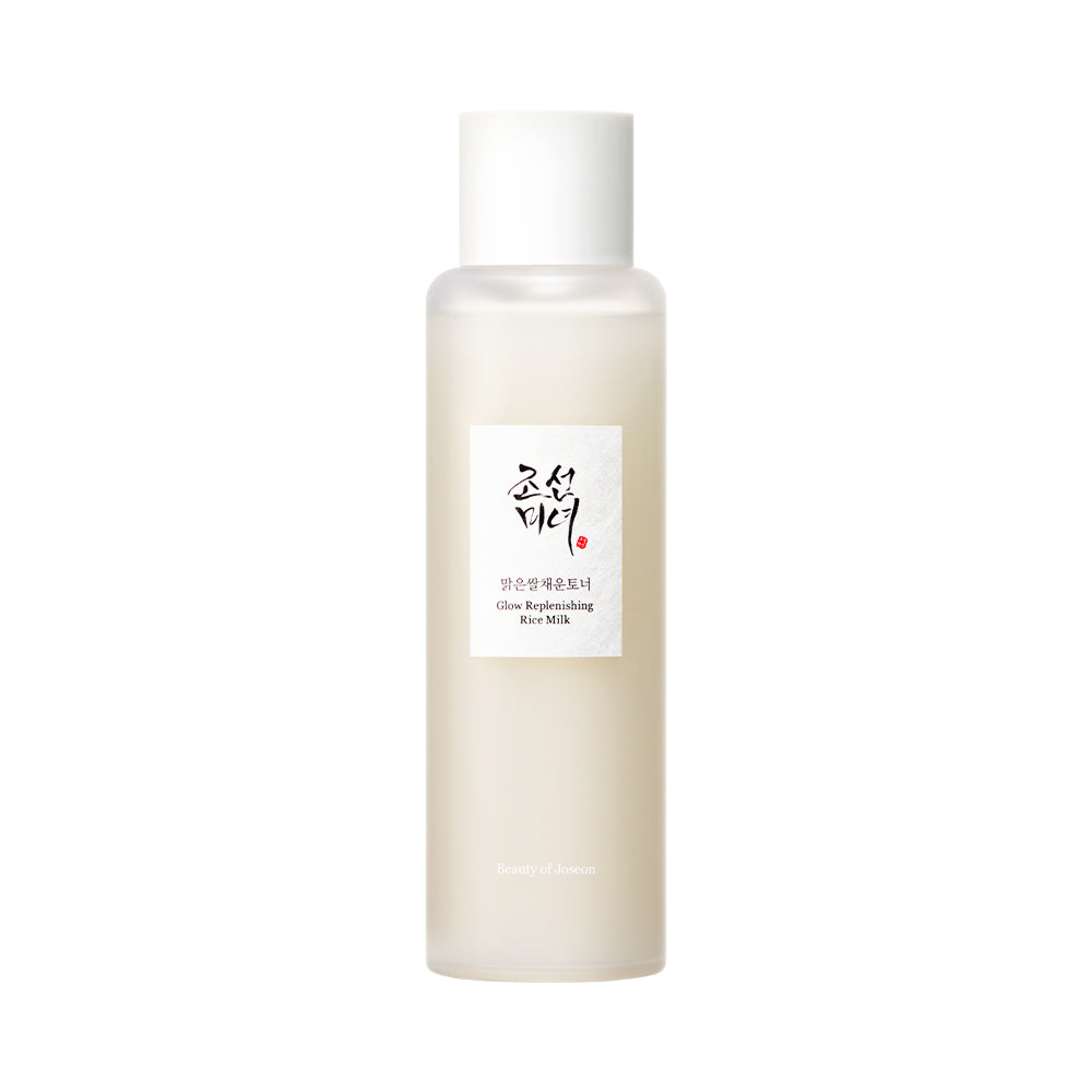 【韓國製】Beauty of Joseon 朝鮮美女 米乳爽膚水 150ml｜補水 光澤