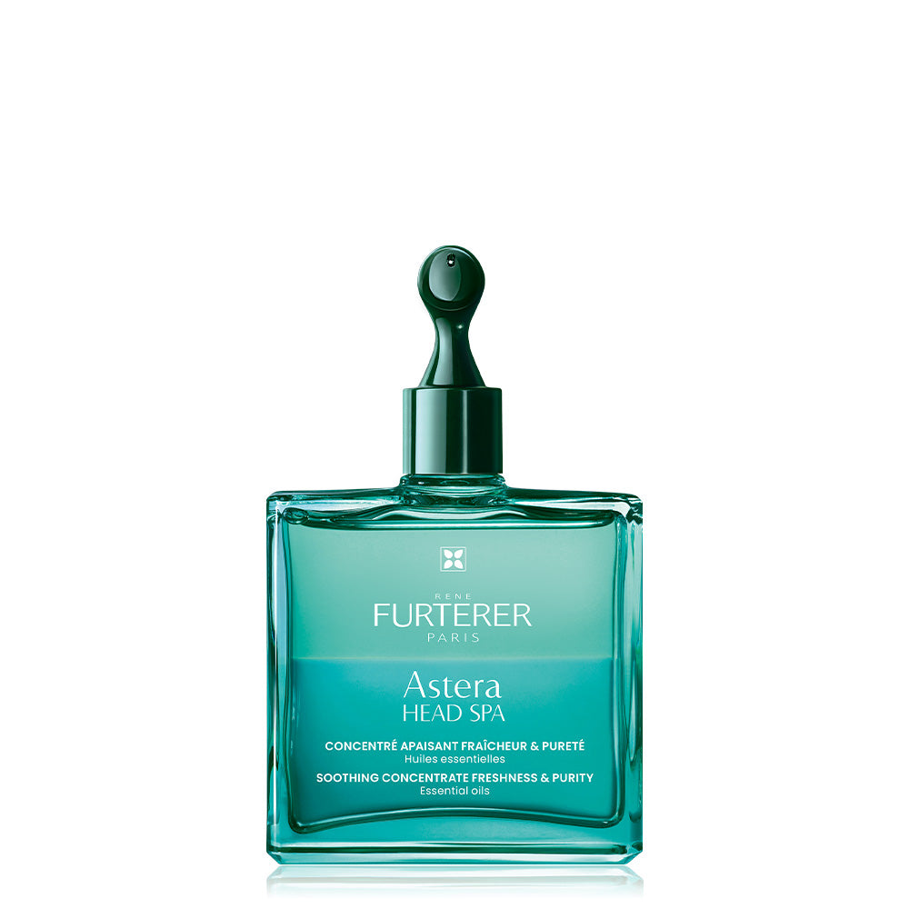 RENE FURTERER Astera Scalp Soothing Serum 頭皮精華 50ml