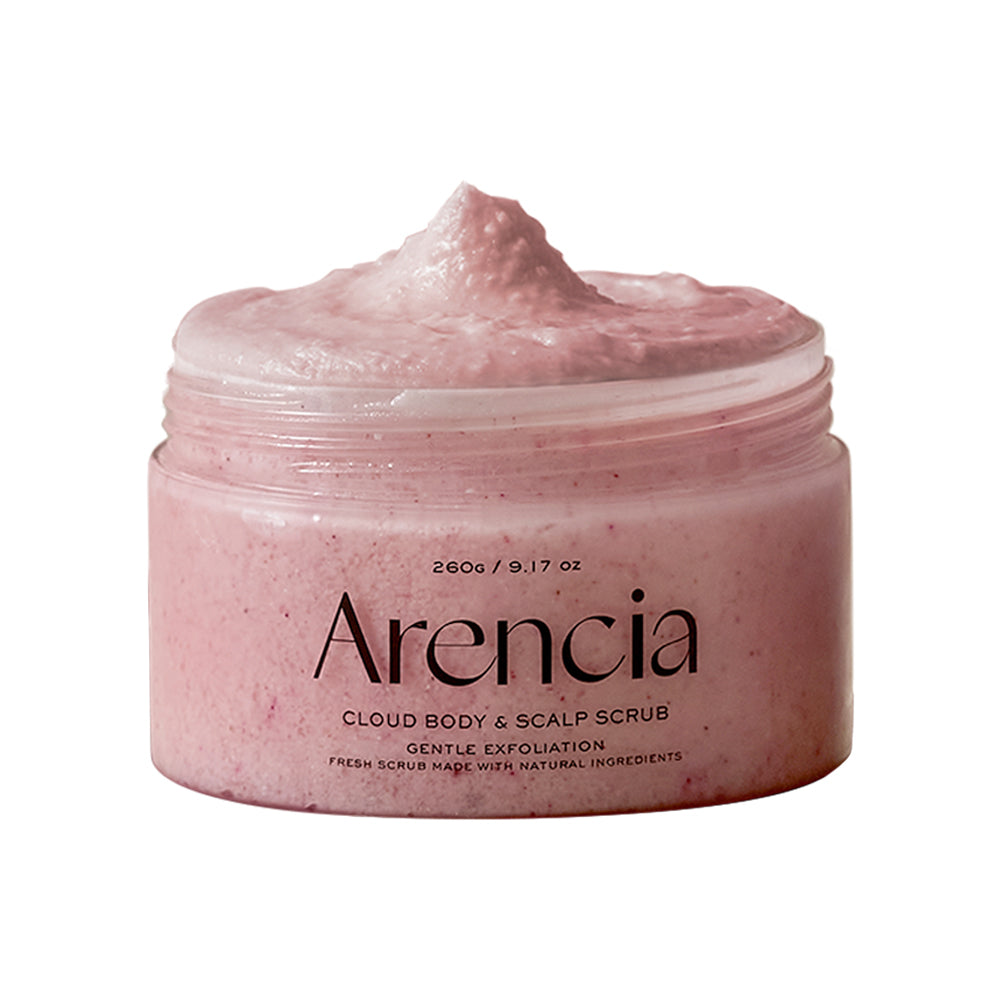 ARENCIA
