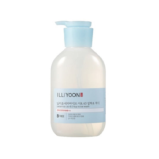 illiyoon 500