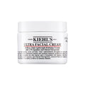 Kiehl's 契爾氏 高效保濕面霜（50ml／補充袋 150ml）｜24小時保濕