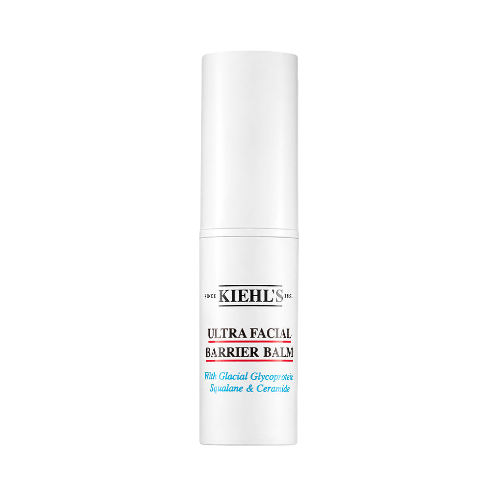 【韓國製】Kiehl's 契爾氏 高效保濕屏障潤膚棒 9g｜隨身保濕