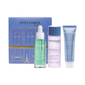 Phytomer 海洋保濕精華 30ml 套裝（＋爽膚水 50ml＋保濕霜 30ml）｜補水