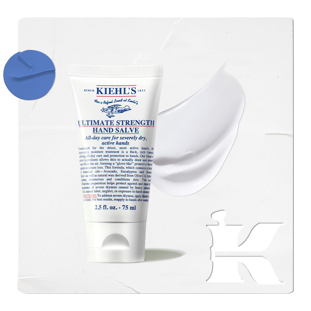 Kiehl's