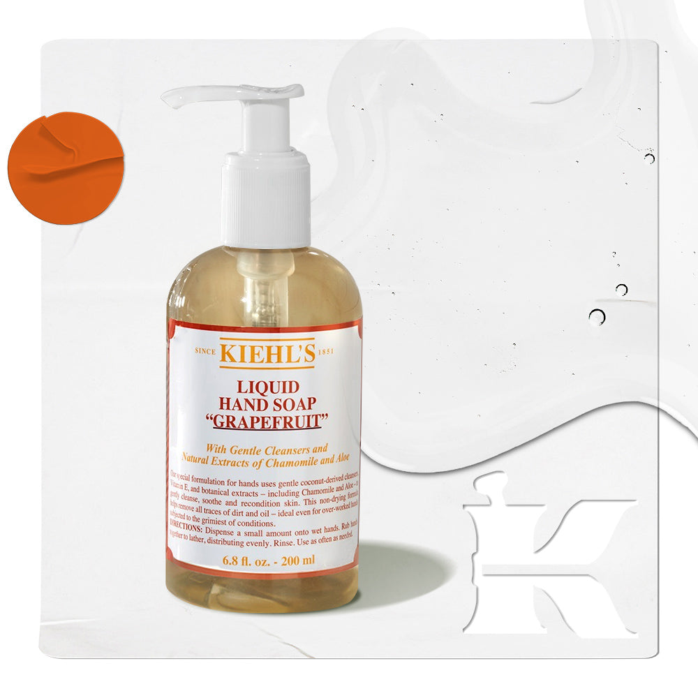 Kiehl's