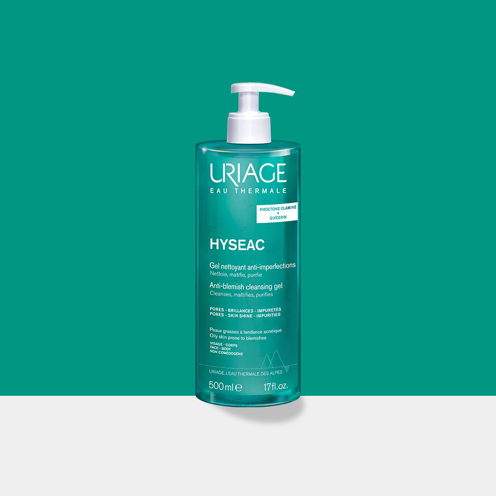 URIAGE