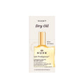 NUXE 多效乾性護理油 50ml｜滋潤 光澤