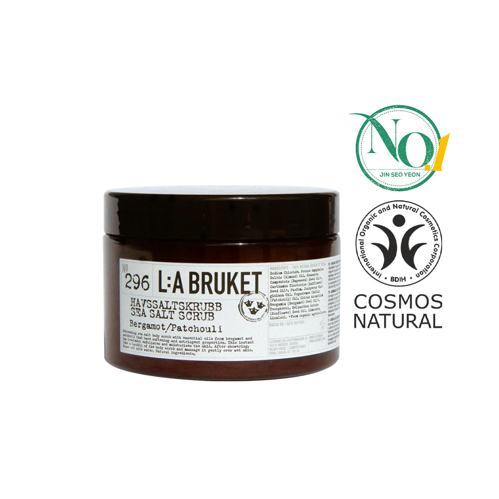 L:A Bruket