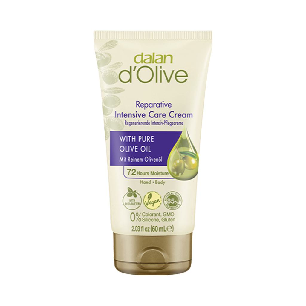 Dalan d'Olive