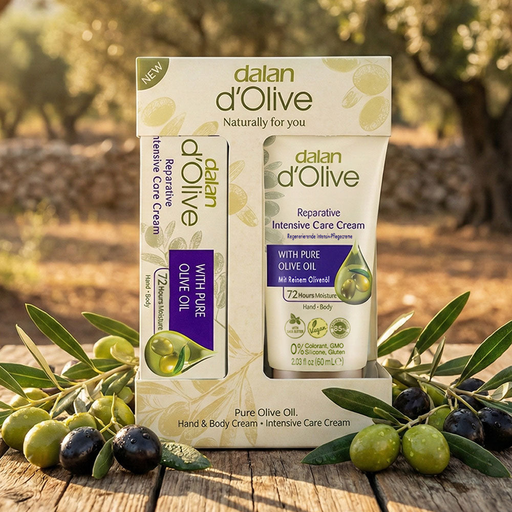 Dalan d'Olive