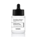【韓國製】COSRX 熊果素精華 50ml（＋胜肽精華 30ml）｜提亮 淡斑