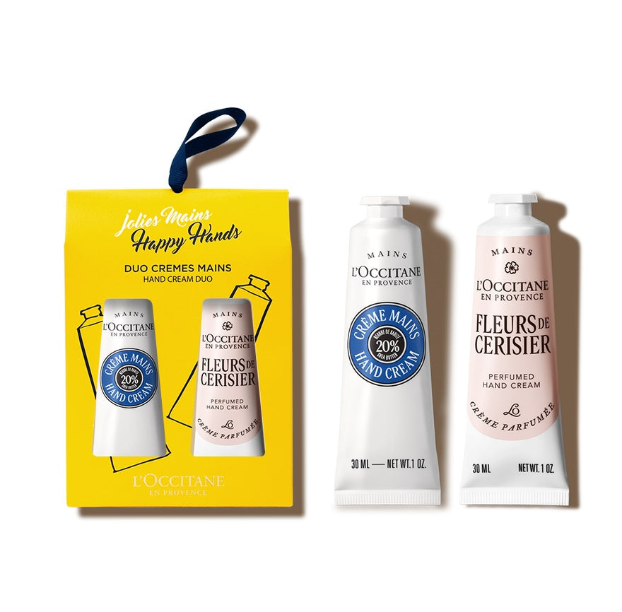 L'OCCITANE