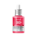 【韓國製】Anua 煙酰胺 10＋傳明酸 4 淡印精華 30ml×2｜淡化痘印 提亮