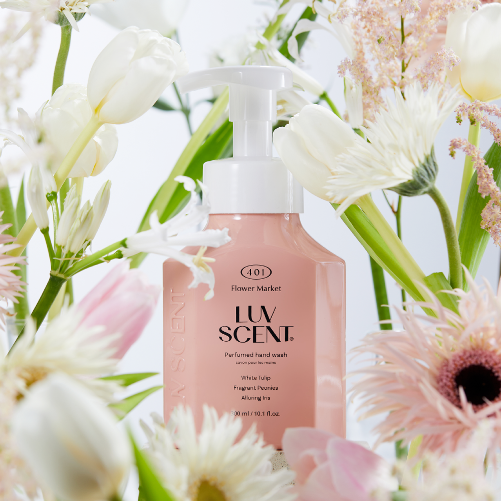 Luvscent