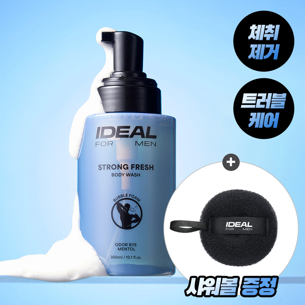 Ideal for Men