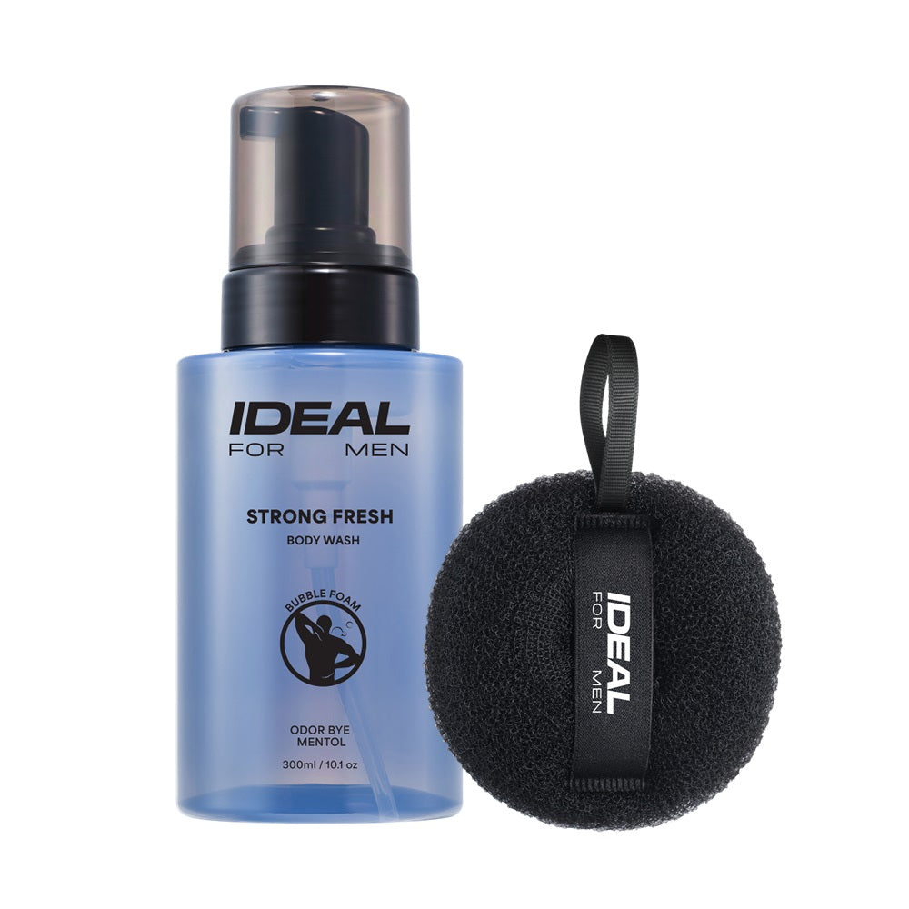 Ideal for Men