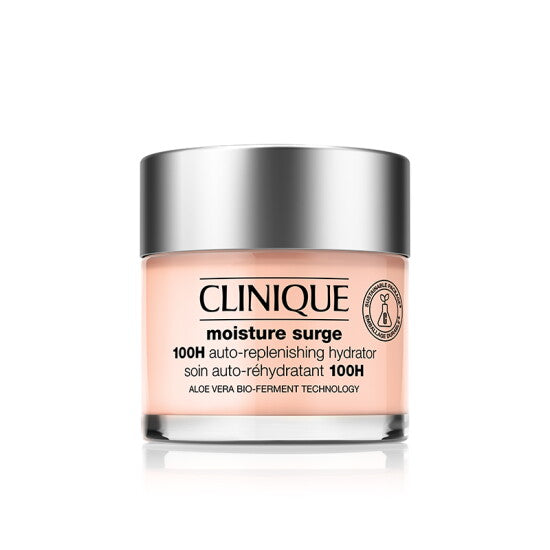 Clinique 倩碧 水磁場保濕霜 50ml｜深層補水