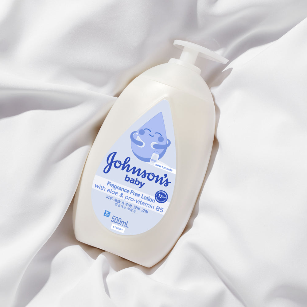 Johnson's