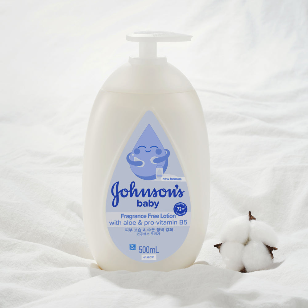 Johnson's