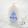 Johnson's