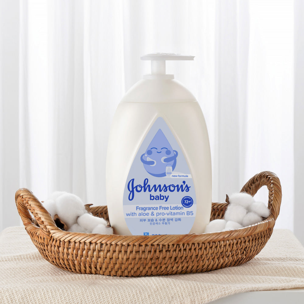 Johnson's