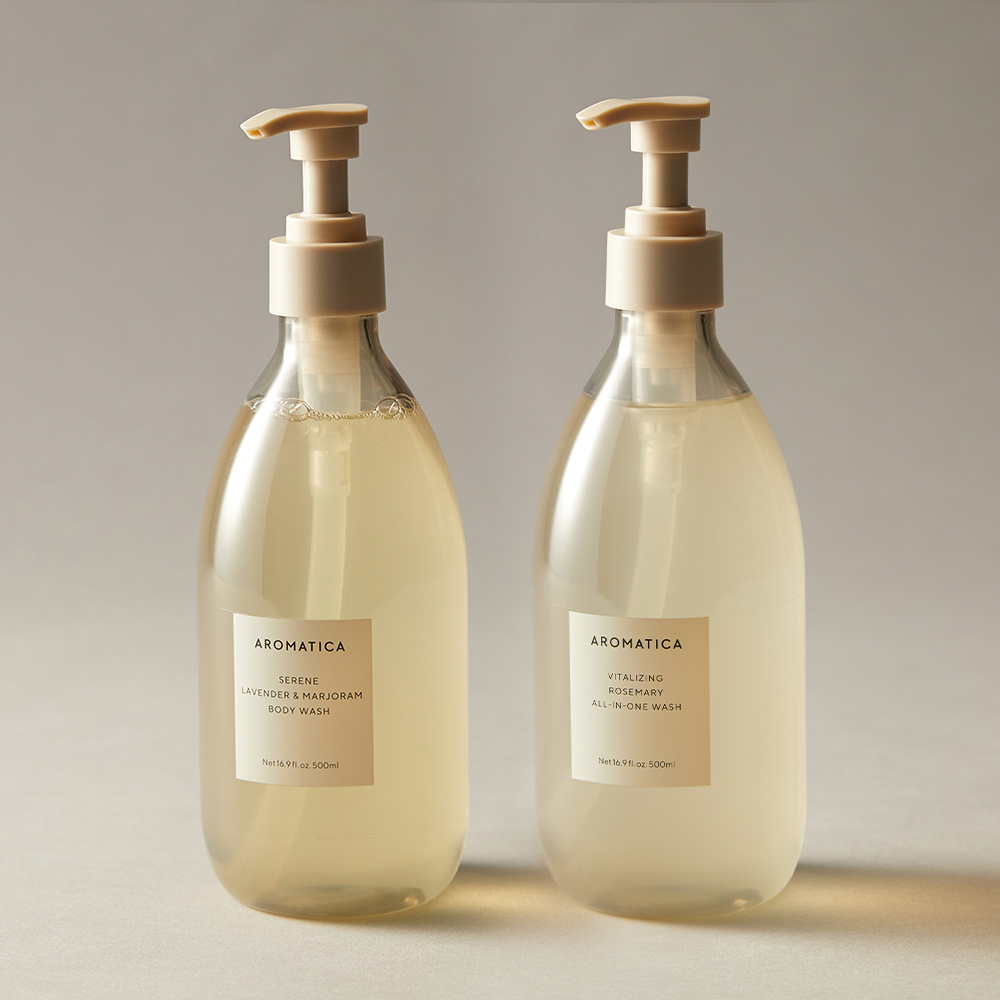 AROMATICA
