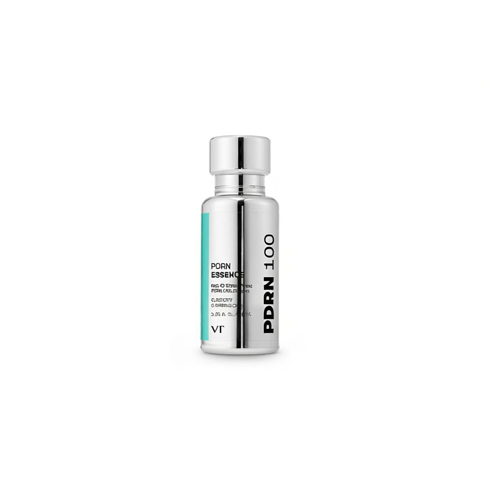【韓國製】VT PDRN 精華 100 30ml×2（＋Reedle Shot 100 10ml）｜修護 光澤