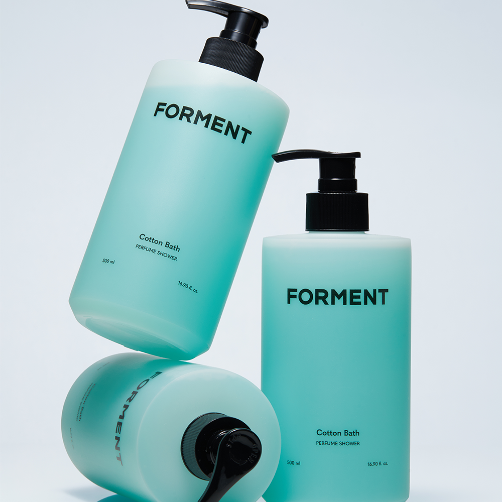 FORMENT