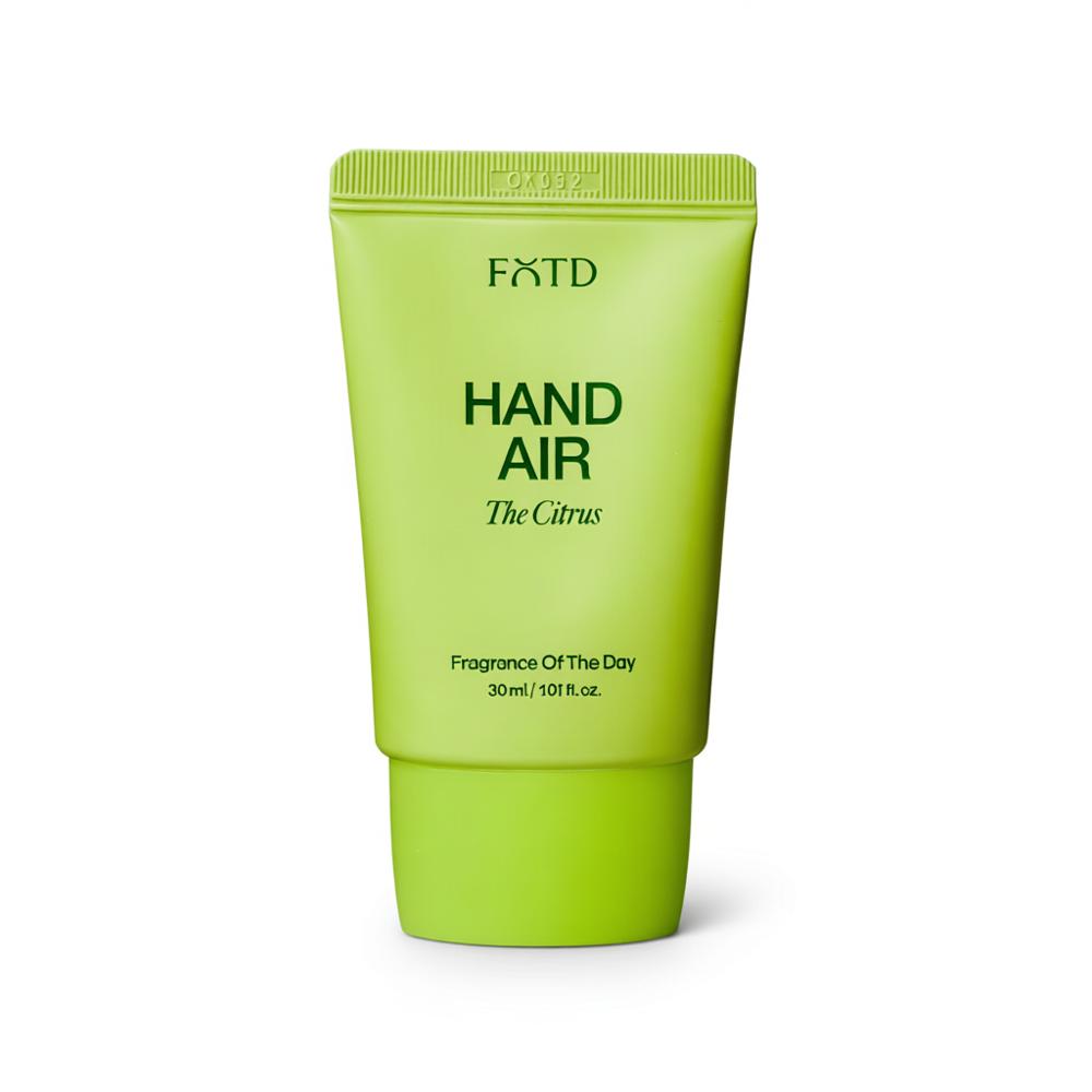 fotd-hand-air-the-citrus-30ml-護手霜