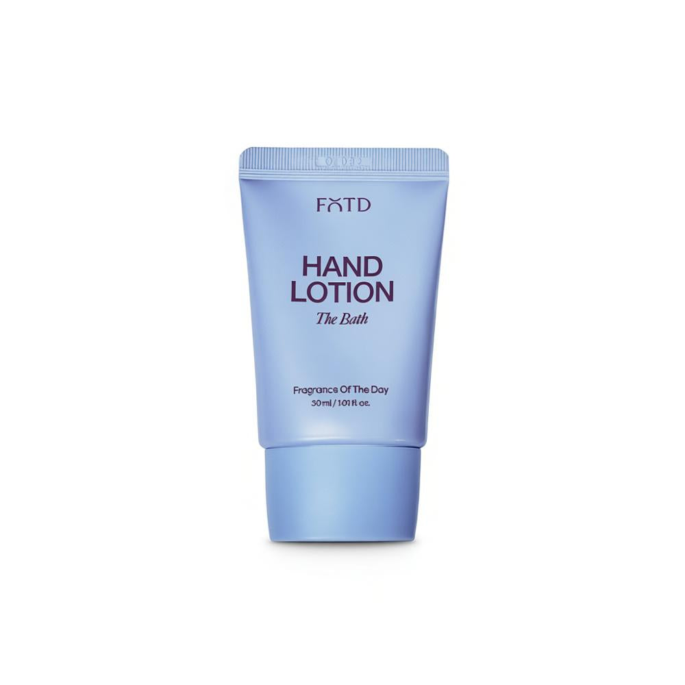 fotd-hand-lotion-the-beth-30ml-護手霜