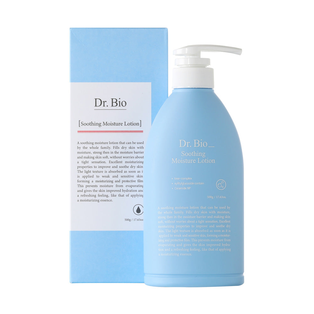 Dr. Bio