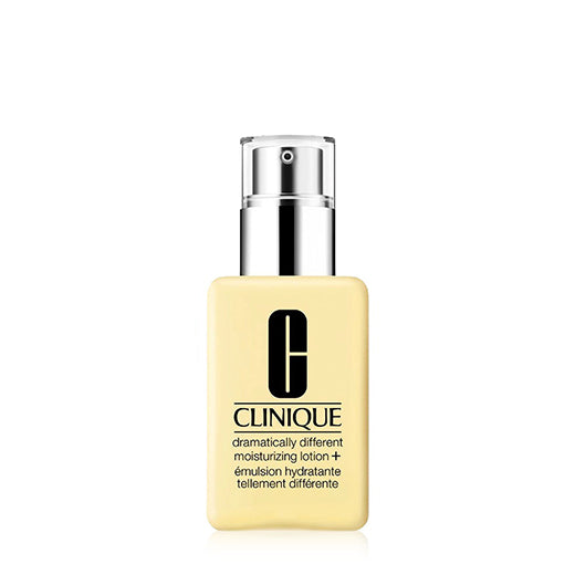 Clinique 倩碧 特效潤膚露／啫喱 125ml（膚質可選）｜保濕