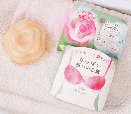Pelican Soap
