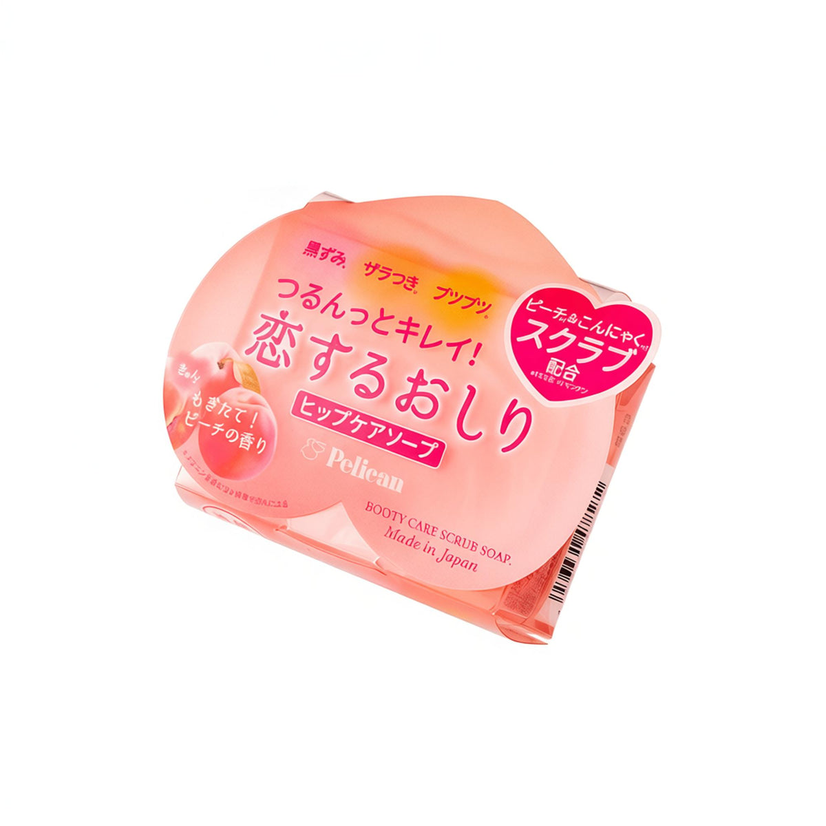Pelican Soap