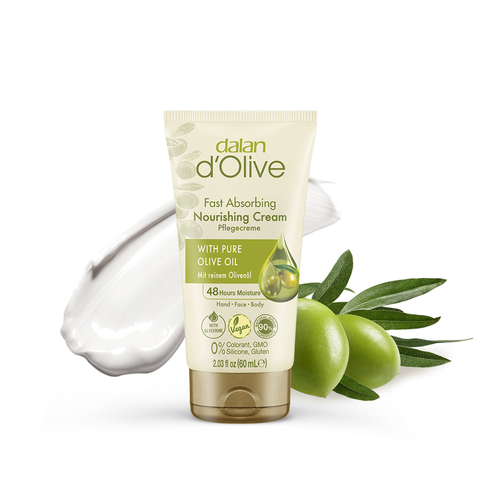 Dalan d'Olive