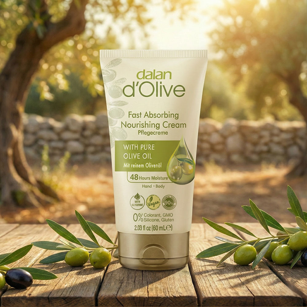 Dalan d'Olive