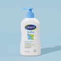 Cetaphil Baby Daily Lotion