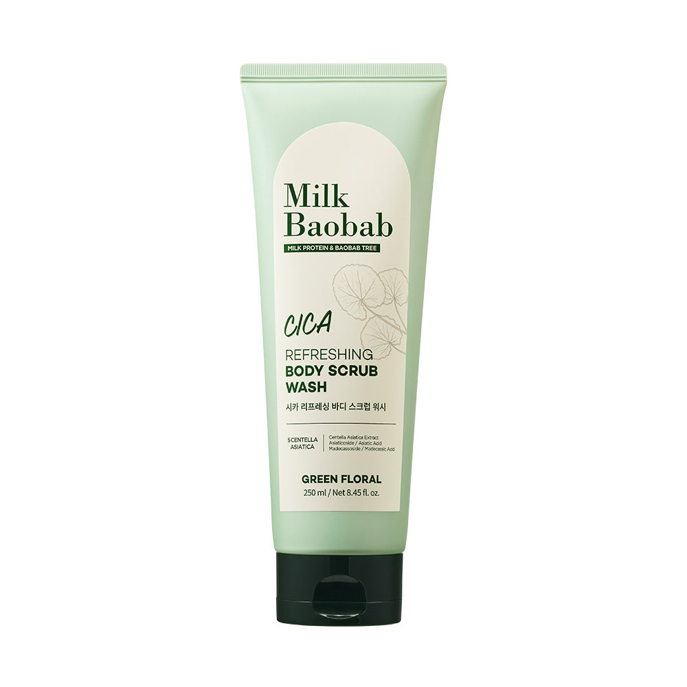 Milk Baobab