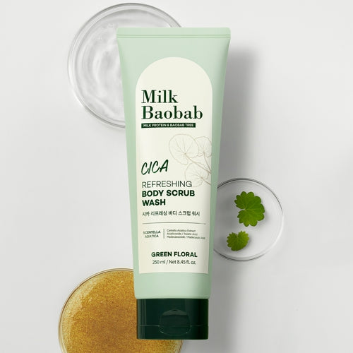 Milk Baobab