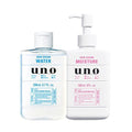 UNO 男士護膚 2件套（爽膚水 200ml＋乳液 180ml）｜保濕