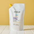 ATOPALM Kids Fresh 2in1 洗髮精 補充裝