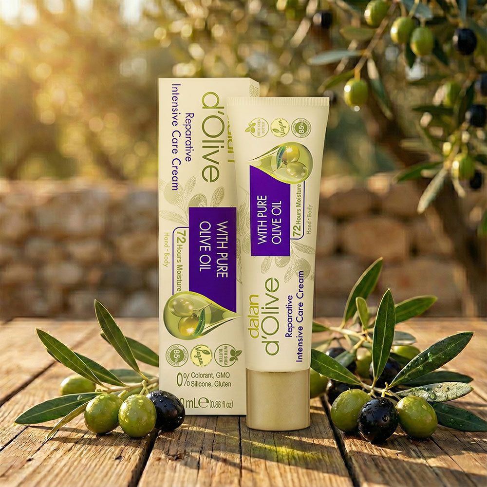 Dalan d'Olive