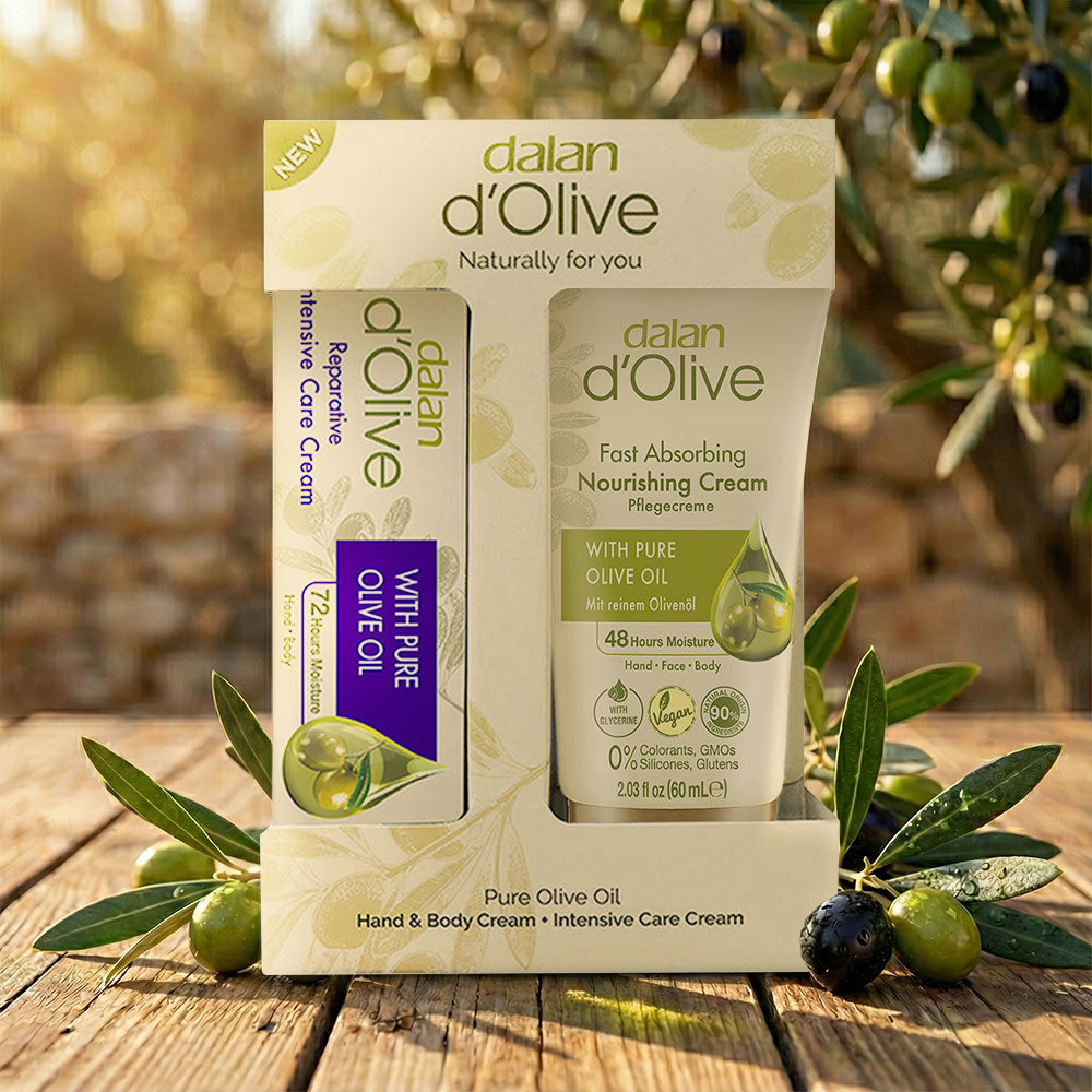 Dalan d'Olive