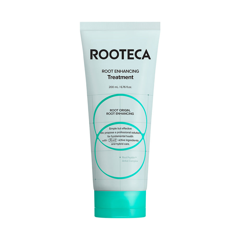 ROOTECA Root Enhancing 護髮素 200ml