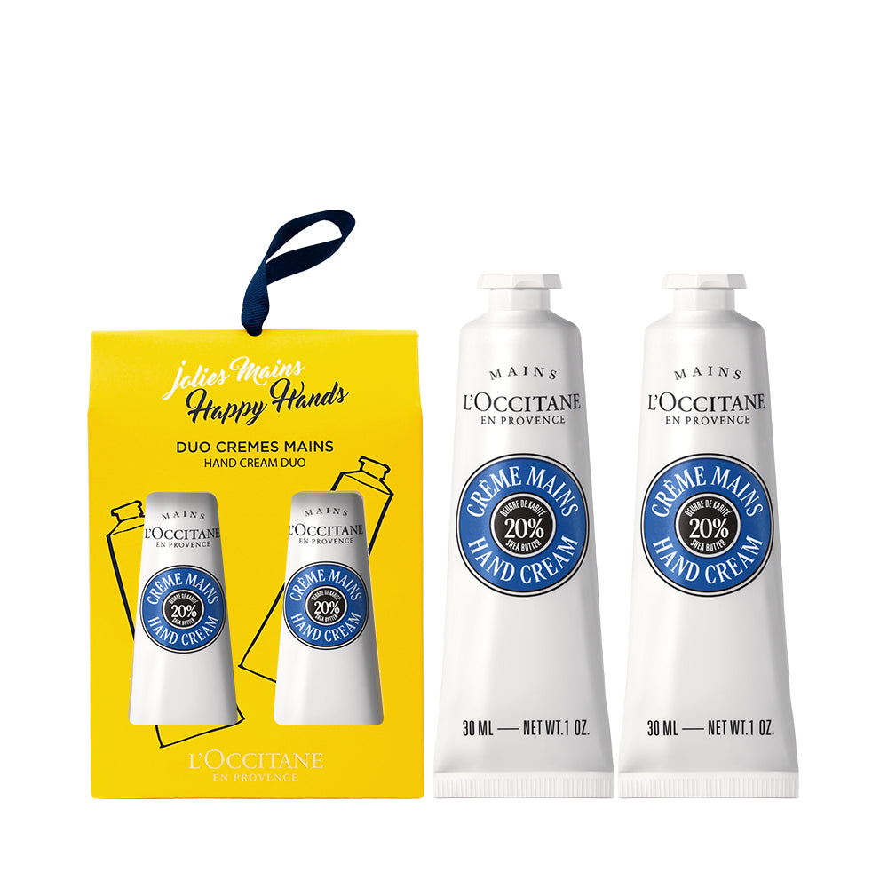 L'OCCITANE