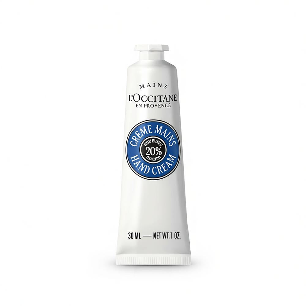 L'OCCITANE