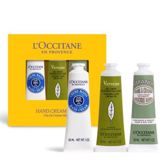 L'OCCITANE